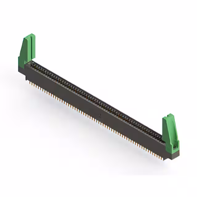 395-126-521-888 EDAC Inc.  Edgeboard Connectors